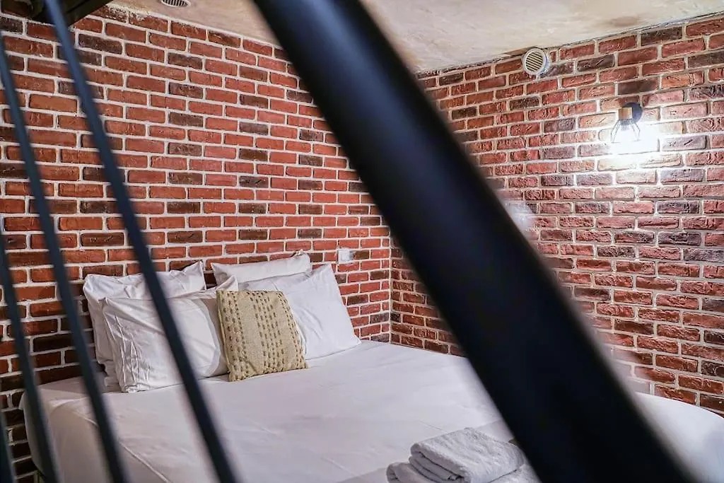 Appartement Proche Rue De Charonne - II París