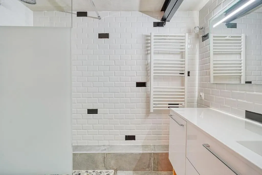 Appartement Proche Rue De Charonne - II Paris 0*,