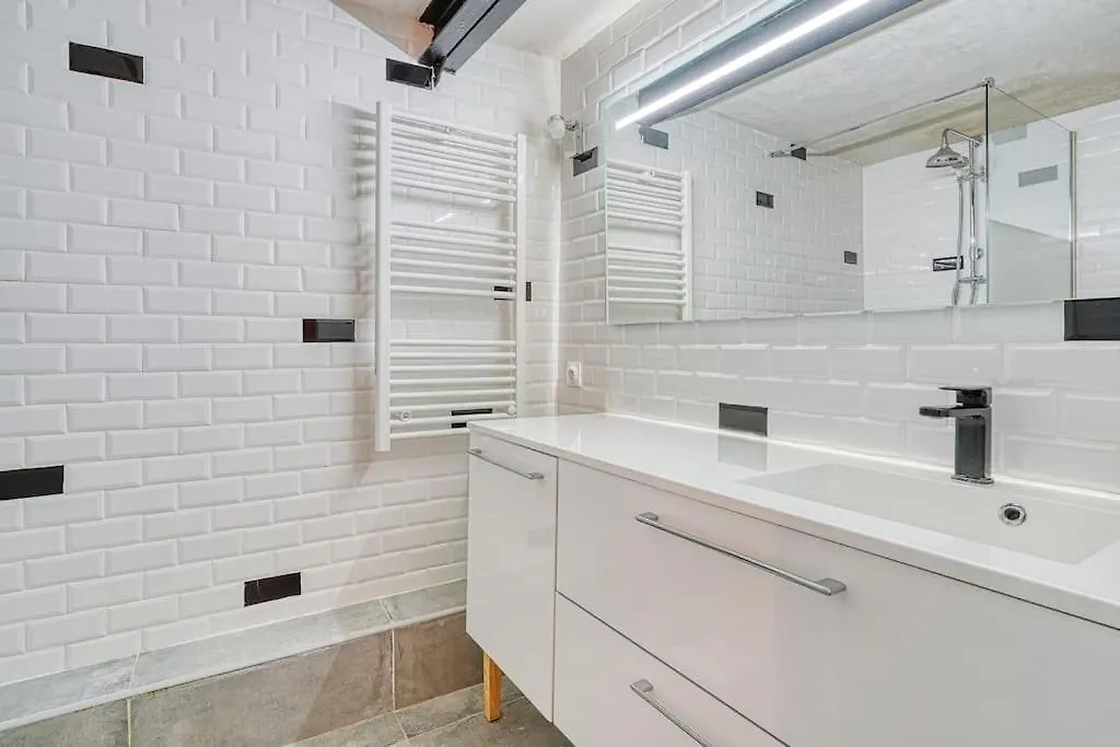 Appartement Proche Rue De Charonne - II Paris Apartment